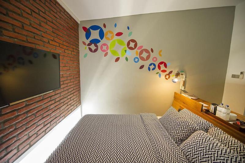 Lokal Hotel & Restaurant Kejayan Eksteriør billede