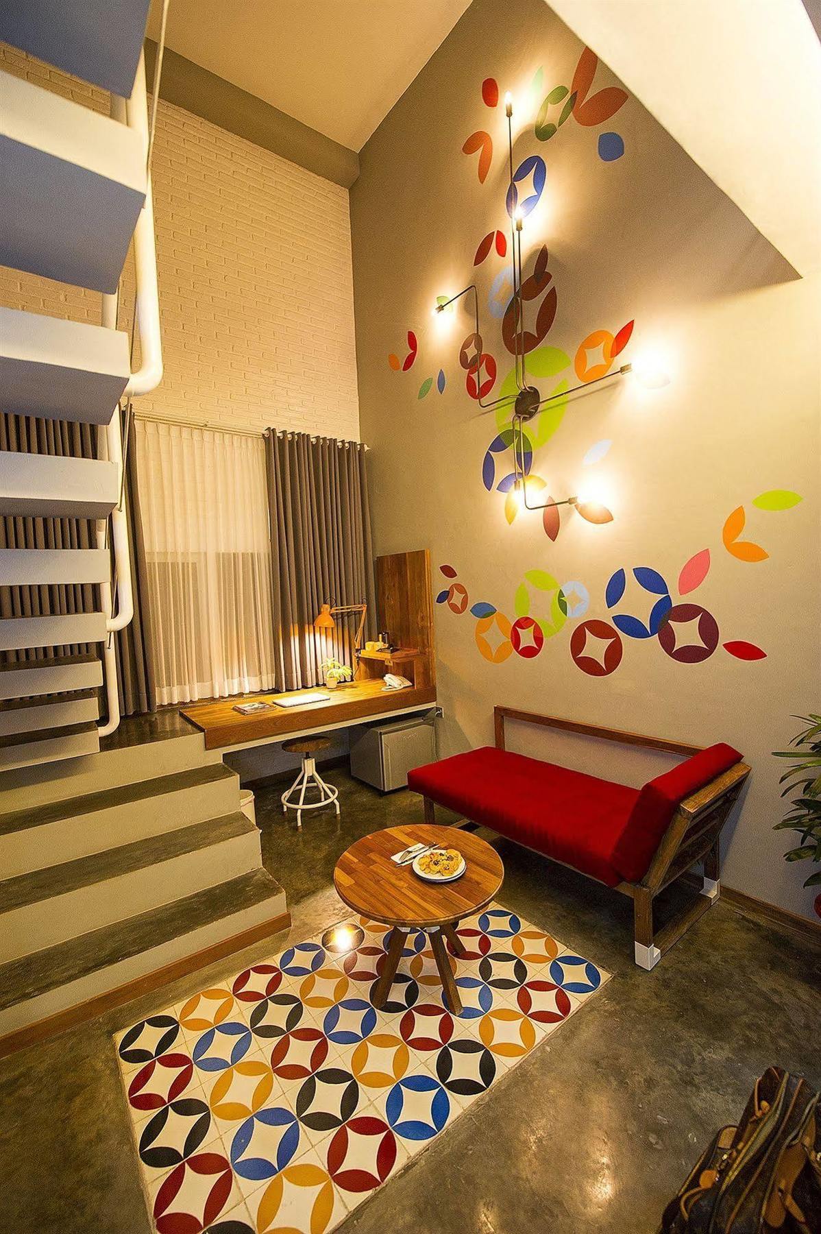 Lokal Hotel & Restaurant Kejayan Eksteriør billede