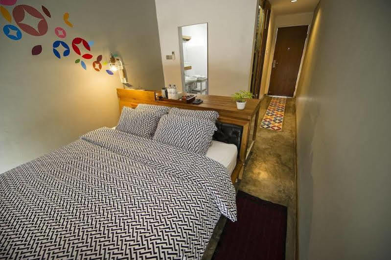 Lokal Hotel & Restaurant Kejayan Eksteriør billede